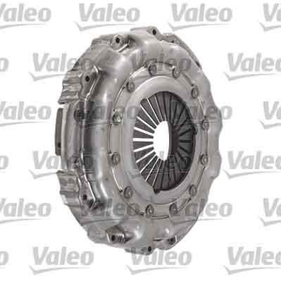 Valeo 805779 нажимной диск сцепления на MERCEDES-BENZ LK/LN2