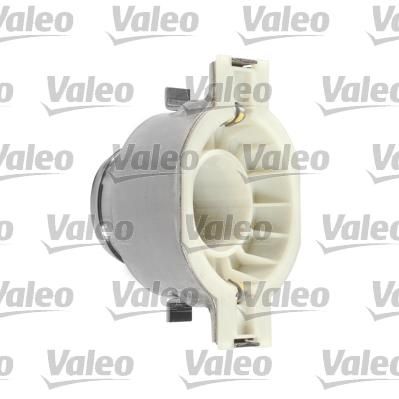 Valeo 806504 выжимной подшипник на RENAULT TRUCKS Midlum