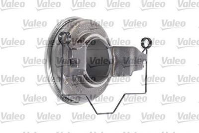 VALEO подшипник выжимной D=102 (Valeo ver) Volvo FL7/F12/FL12/FH12 (1521722, 806661)