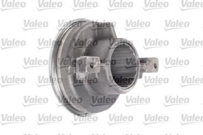 Valeo 806707 выжимной подшипник на IRISBUS AXER