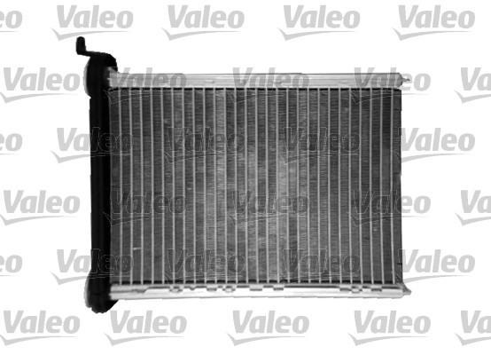Valeo 812 413 Радиатор отопителя RENAULT MEGANE/SCENIC 1.2-2.0/1.5D-2.0D 08-