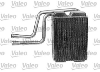 Valeo 812219 теплообменник, отопление салона на FORD MONDEO I (GBP)