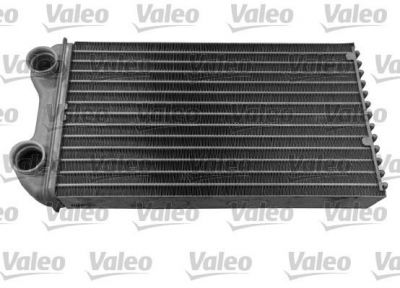 Valeo 812375 теплообменник, отопление салона на OPEL VIVARO фургон (F7)