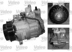 Valeo 813 157 Компрессор кондиционера MB W203/204/211/220/SPRINTER
