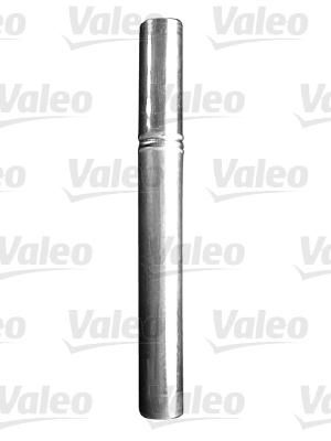 Valeo 815972 осушитель, кондиционер на MAN TGA