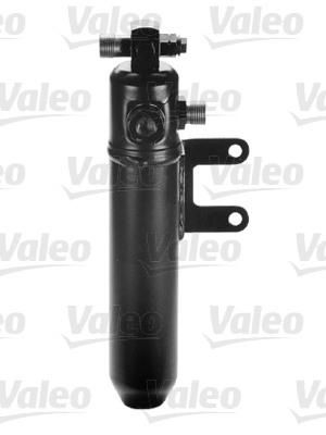 Valeo 815974 осушитель, кондиционер на MERCEDES-BENZ ACTROS MP2 / MP3