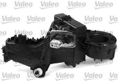 Valeo 817280 испаритель, кондиционер на RENAULT SCЙNIC I (JA0/1_)
