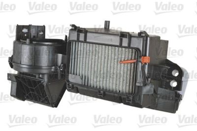 Valeo 817339 испаритель, кондиционер на PEUGEOT 406 Break (8E/F)