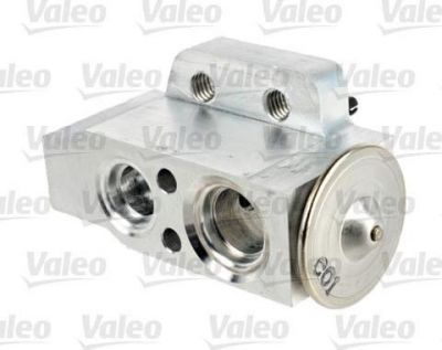 Valeo 817719 испаритель, кондиционер на AUDI A3 (8P1)