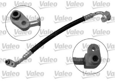 Valeo 818462 трубопровод высокого давления, кондиционер на FIAT MAREA Weekend (185)