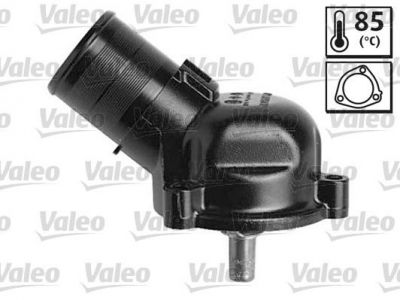 Valeo 819954 термостат, охлаждающая жидкость на PEUGEOT BOXER автобус (230P)