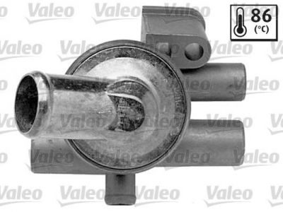Valeo 820055 термостат, охлаждающая жидкость на ALFA ROMEO 33 (905)