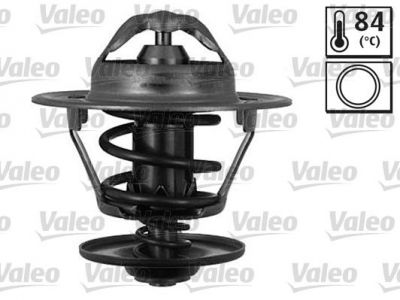 Valeo 820132 термостат, охлаждающая жидкость на VW GOLF III (1H1)