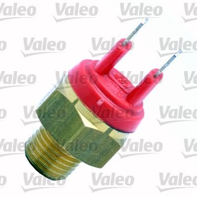 Valeo 820205 термовыключатель, вентилятор радиатора на VOLVO 240 Kombi (P245)