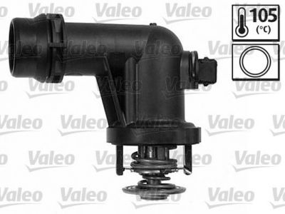 Valeo 820418 термостат, охлаждающая жидкость на 3 Touring (E46)