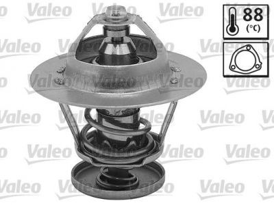 VALEO Термостат FORD MONDEO III 00] TRANSIT 00]06 (1096283, 820542)