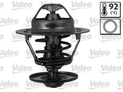 Valeo 820547 термостат, охлаждающая жидкость на FORD ESCORT VII (GAL, AAL, ABL)