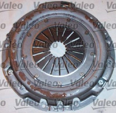 VALEO Комплект сцепления FIAT. LANCIA COUP?. TIPO. DELTA R93 (821069)