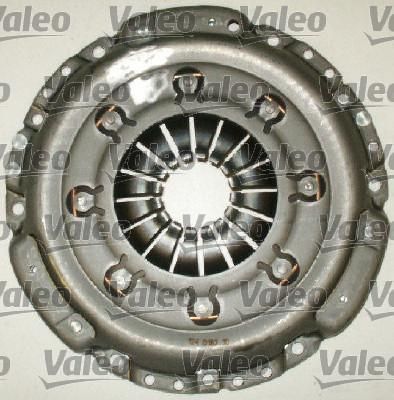 Valeo 821173 комплект сцепления на OPEL FRONTERA B (6B_)