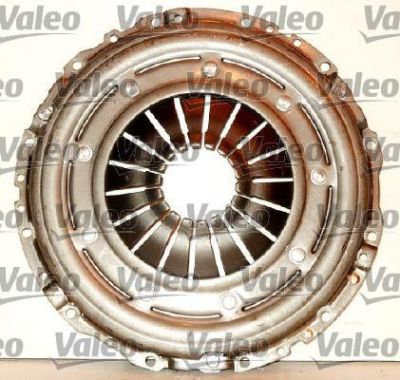 VALEO Сцепление к-т AUDI A3/BORA/G4/SKODA OCTAVIA 1.8/2.3 96>06 Sachs 3000951005 (038198141X, 821253)