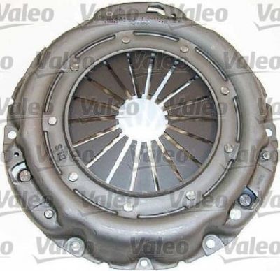 Valeo 821255 комплект сцепления на VW PASSAT Variant (3A5, 35I)