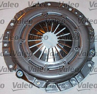 VALEO Комплект сцепления MAZDA 323 IV. V. XEDOS 6 (821295)