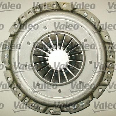Valeo 821317 комплект сцепления на VOLVO 940 (944)