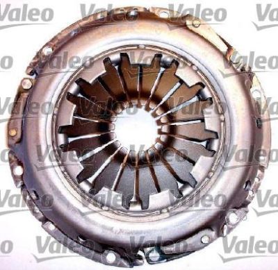Valeo 821387 комплект сцепления на FORD ESCORT VII (GAL, AAL, ABL)