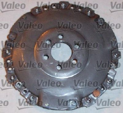 VALEO Сцепление к-т AUDI A3/VW G3/G4/POLO 1.6>2.0 91>05 (3000822601, 821494)