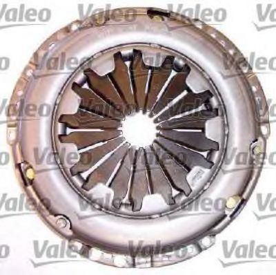 VALEO ** Комплект сцепления VW Polo, Seat Cordoba, Ibiza (826094)