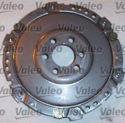 VALEO Комплект сцепления VW GOLF III 1.4 -97 030198141CX (3000810001, 826227)