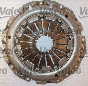 Valeo 826232 комплект сцепления на VW PASSAT Variant (3A5, 35I)