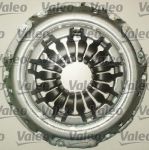 VALEO Сцепление в сборе RENAULT 1.4-1.6L/ LADA Largus 16V (826303)