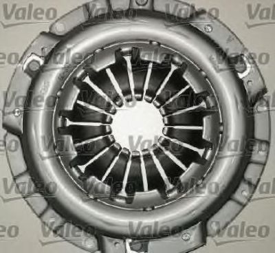 VALEO Комплект сцепления REZZO / TACUMA 1.8I 826340=DWK-031 (826340)