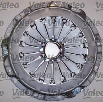 VALEO Комплект сцепления HYUNDAI MATRIX 1,5D 01-> (=HDK-095) 826342=HDK-095 (4110028510, 826342)