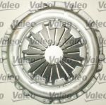 VALEO Комплект сцепления HYUNDAI Accent/Getz mot.1.6L (826417)
