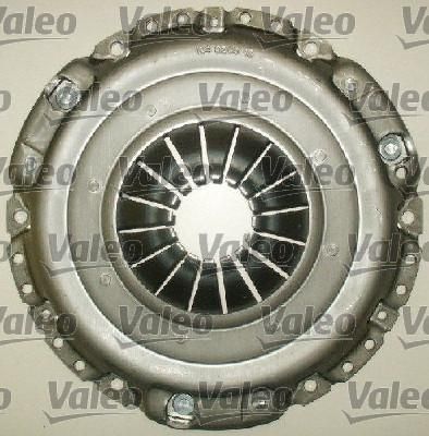 Valeo 826456 комплект сцепления на MERCEDES-BENZ SPRINTER 2-t фургон (901, 902)