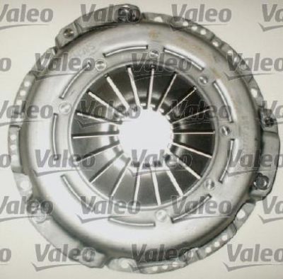 Valeo 826459 комплект сцепления на SAAB 9-3 Cabriolet (YS3D)