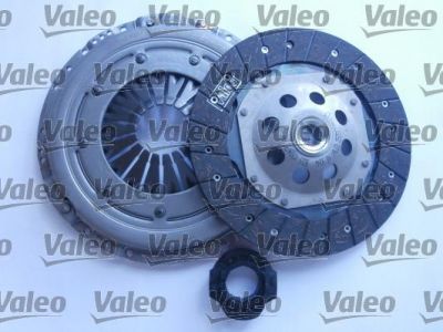 Valeo 826488 комплект сцепления на VW GOLF IV (1J1)