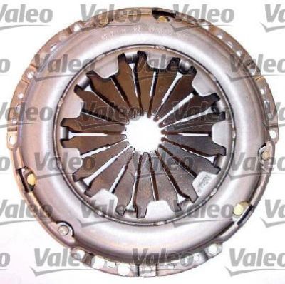 Valeo 826571 комплект сцепления на VW GOLF III (1H1)