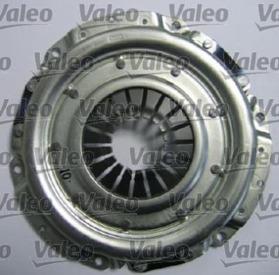 Valeo 826579 комплект сцепления на SKODA SUPERB (3U4)