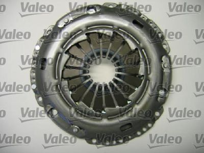 VALEO Компл.сцепления VAG AUDI A3/ VW BORA,GOLF IV 1.8T 240мм 97-> (3000951216, 826639)