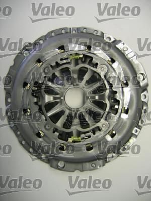 Valeo 826640 комплект сцепления на VW PASSAT Variant (3B6)