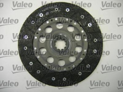 Valeo 826643 комплект сцепления на 3 купе (E46)