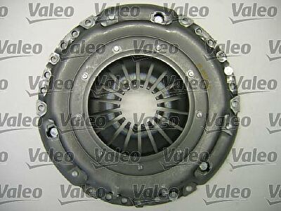 Valeo 826681 комплект сцепления на SEAT CORDOBA (6L2)