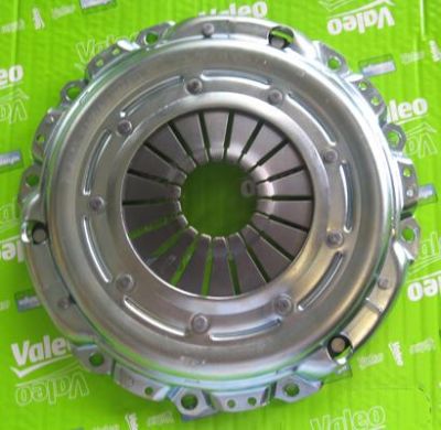 Valeo 826713 комплект сцепления на VOLVO C30