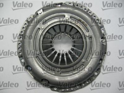 VALEO Комплект сцепления FORD Focus II 1,8 04- (1349428, 826743)