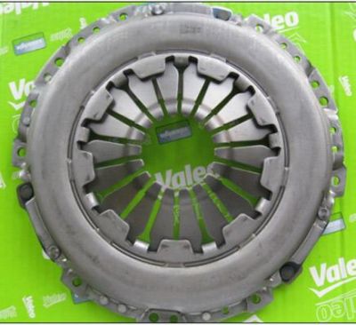 Valeo 826774 комплект сцепления на OPEL CORSA C фургон (F08, W5L)
