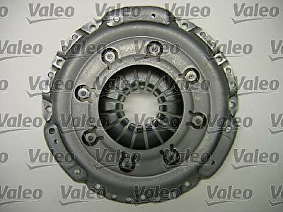 Valeo 826775 комплект сцепления на OPEL FRONTERA B (6B_)