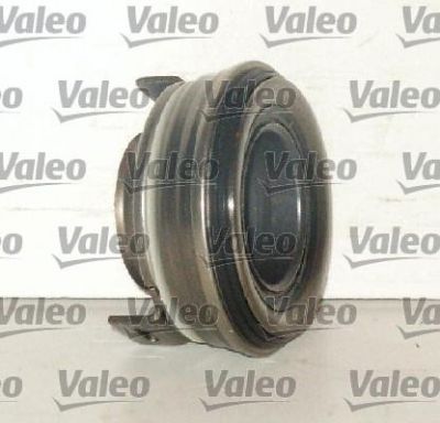 VALEO Сцепление в сборе HYUNDAI Tucson/KIA Sportage II 2.0CRDI (826842)